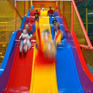 Soft Play