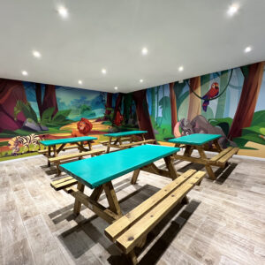 Jungle Party