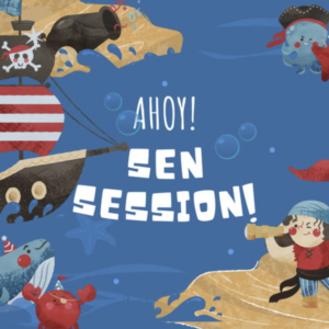 SEN Session